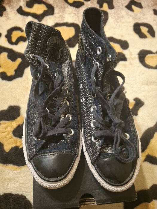 Кецове Converse UK 6