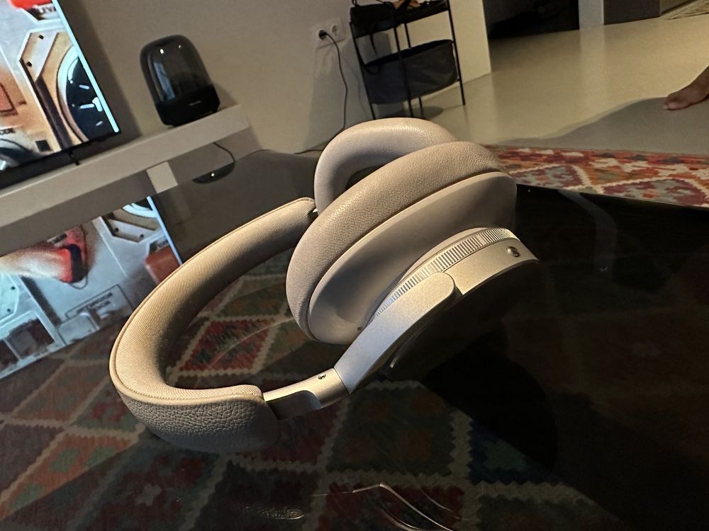 Слушалки Bang&Olufsen BEOPLAY H95