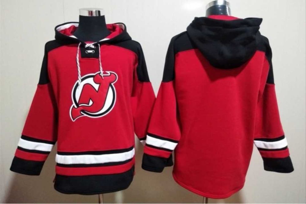 Hanorace hochei (NHL hoodies)