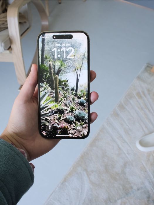 Iphone 14 pro 256GB impecabil