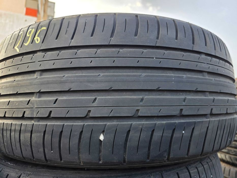 2бр Летни гуми 225 45 17 - Falken -