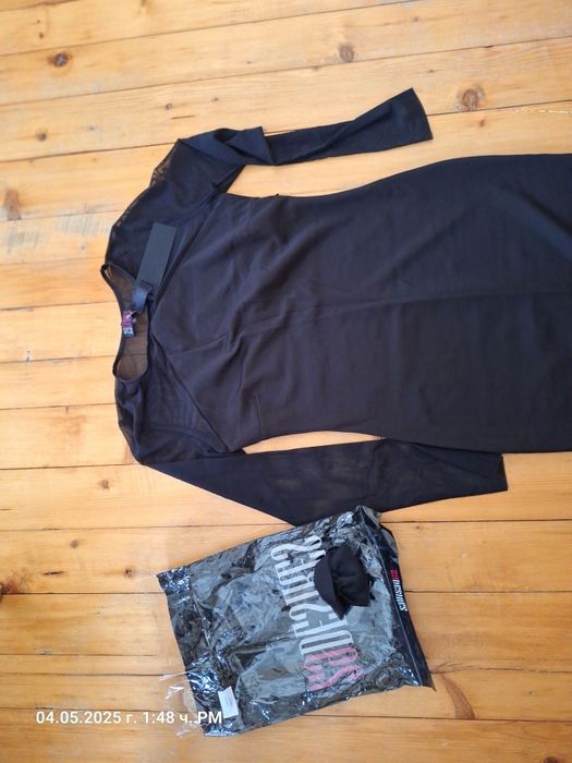 Нова рокля 29DESIRES, размер L