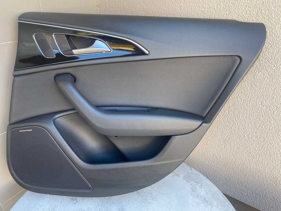 Audi A6 C7 кори за врати