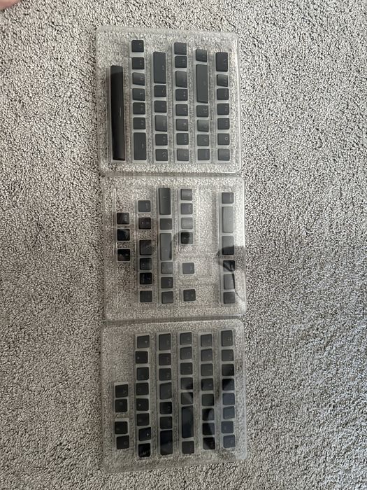 Taste de schimb Redragin Scarab