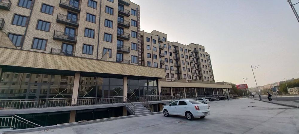 Id:0931 2 xona karopka 5 qavat 75 kv