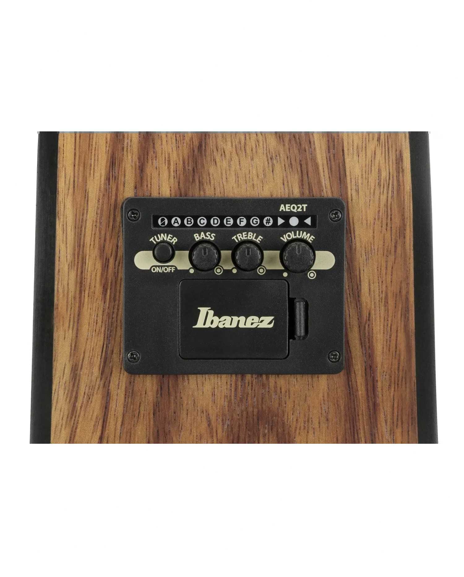 Chitara Electro-acustica Ibanez V40WSCE-OPB