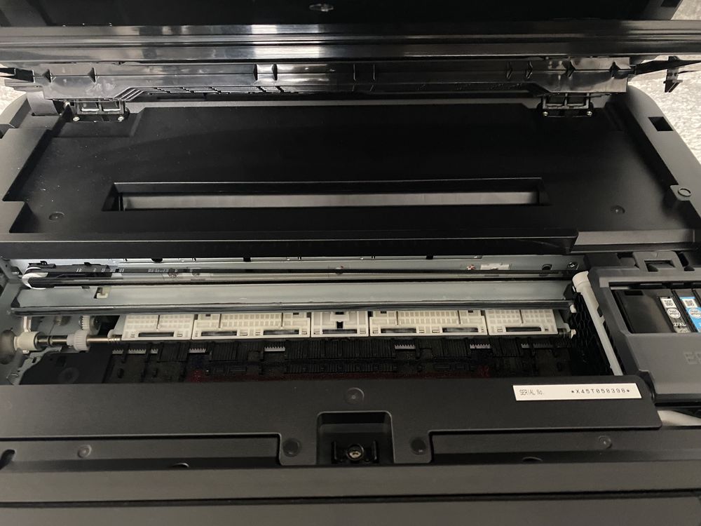 Imprimanta Epson WF-7710