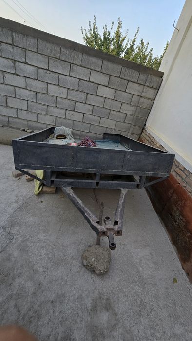 Прицеп Сотилади яхши