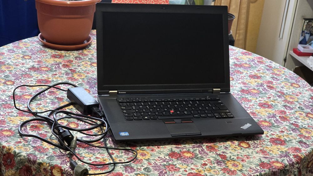 Lenovo Thinkpad L530