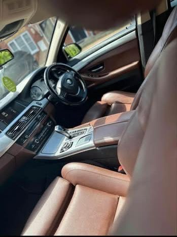 BMW Seria5 F10 2.0diesel
