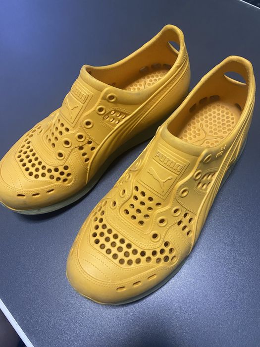 Обувки Puma, Nike, Diesel - РАЗПРОДАЖБА