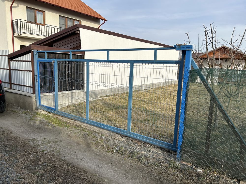 Oportunitate Unică de Investiție – Teren de Vânzare!