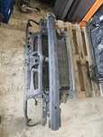 Trager cu radiatoare wv golf 4