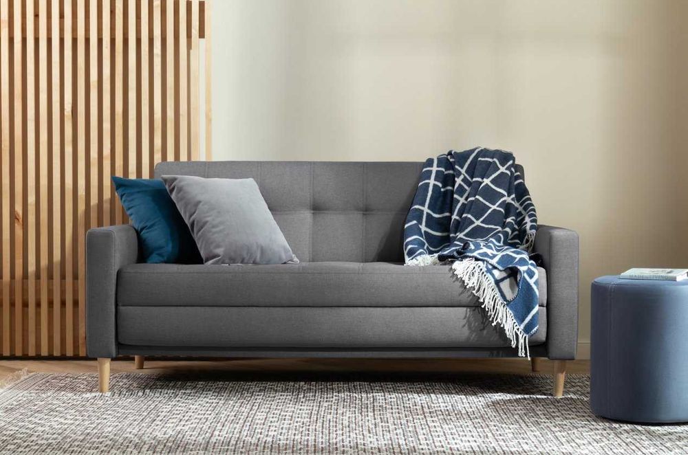 Диван Этро мини в наличии для офиса