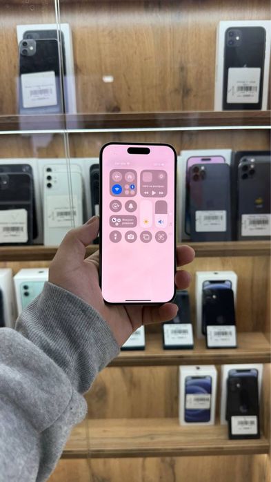 Iphone 15 pro 128 рассрочка