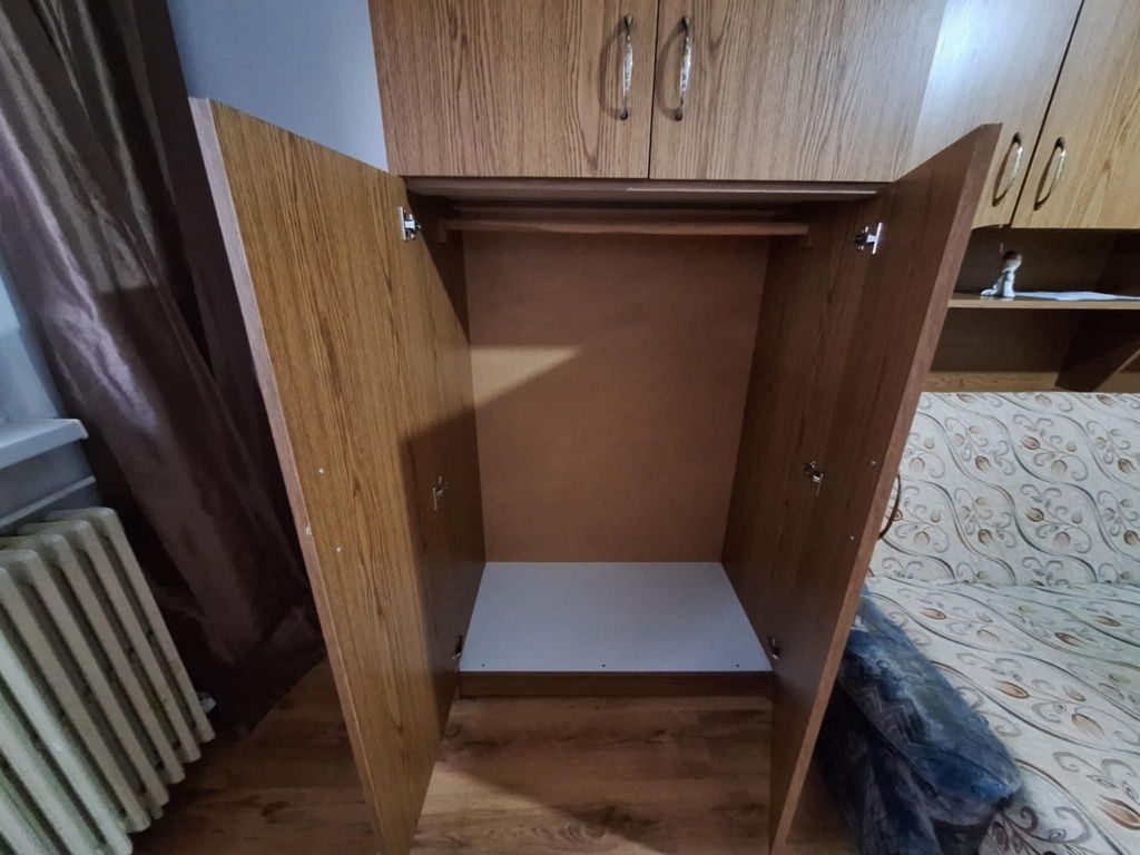 Închiriez apartament o cameră, Micalaca, Simfoniei, 241