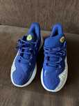 Adidasi Under armour Golden State Steph Curry 30 mărimea 42