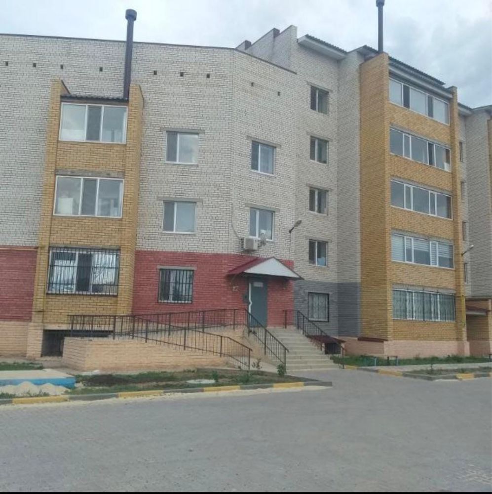 Продам 1 комнатную квартиру