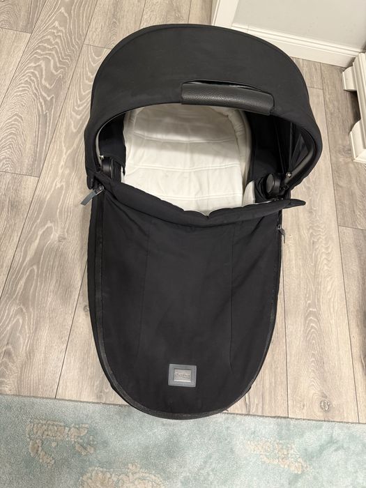 Landou cybex priam platinum 4.0 atentie fara cadru