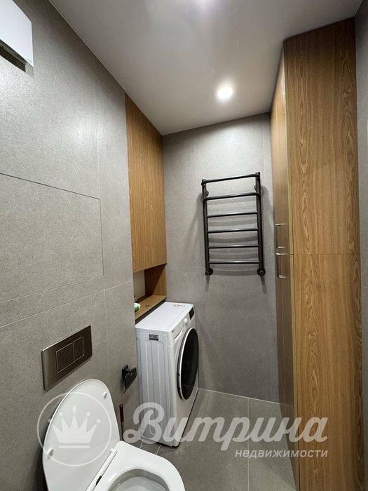 2-х комнатная квартира с ремонтом на Дархане