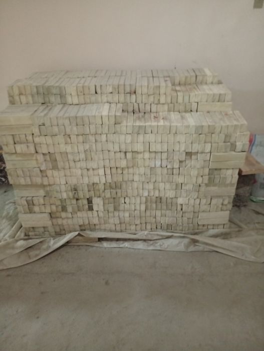 Падрашивка гишт сотилади