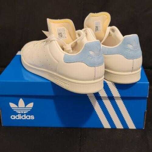 Оригинални кожени кецове * ADIDAS STAN SMITH * EU41 1/3