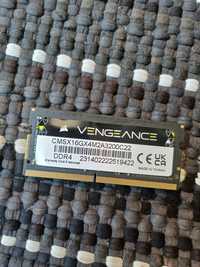 Ram 2 x 8 gb ddr4 3200 mghz laptop