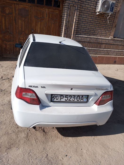 Нексиа сотилади егадан