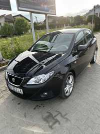 Vand Seat Ibiza 1.6 benzina