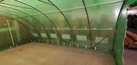 SOLAR-Gradina  Sera Tunel – 2x2-8x20m Transport in toata tara ab