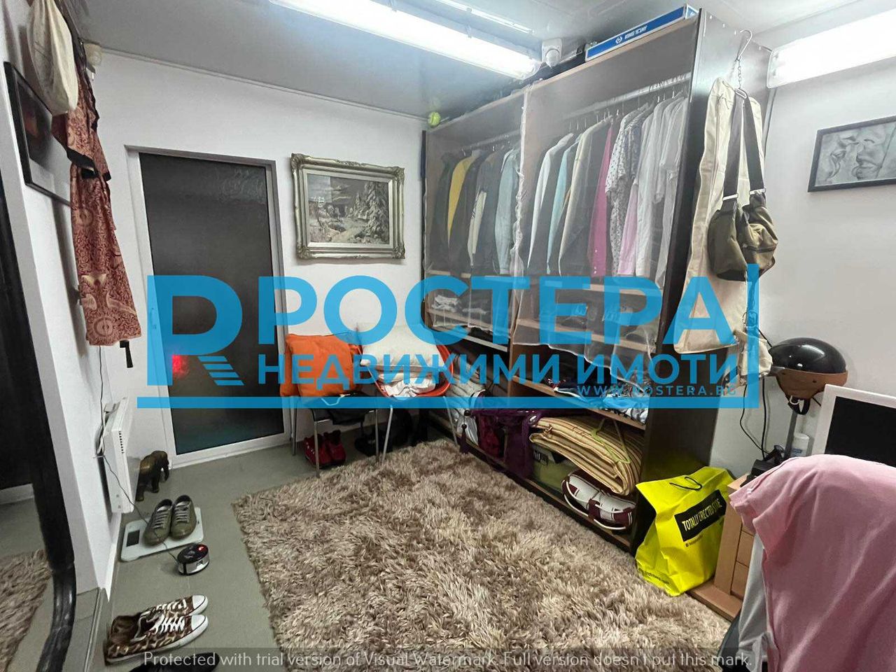 Продава се Къща в с. Стража, Област Търговище - 138 кв.м за 961 €/кв.м - Снимка #11
