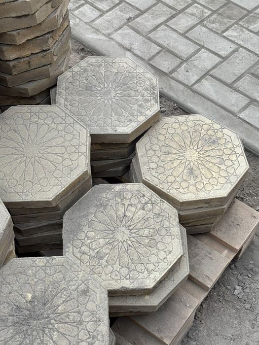 Продам брусчатку