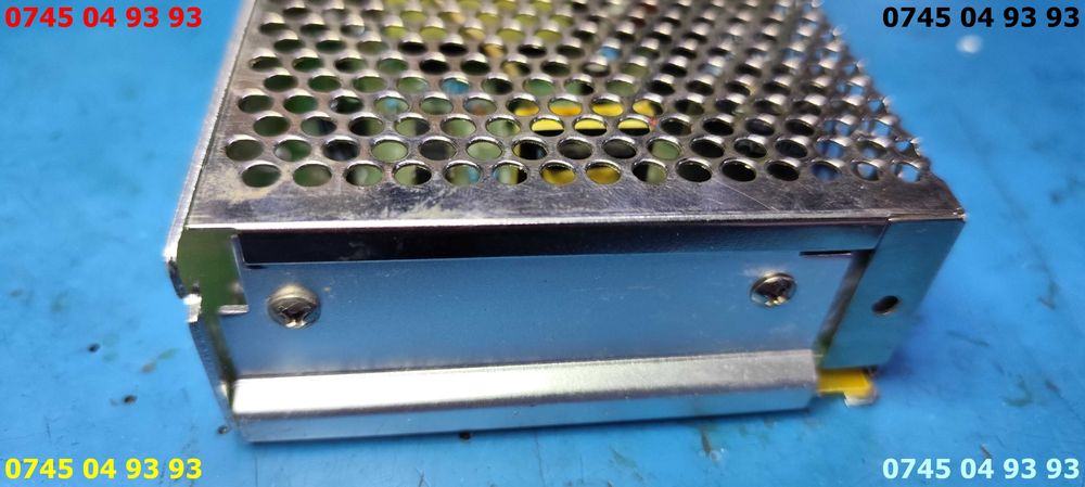 sursa 12v 8.3A defecta nu porneste