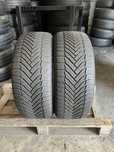 2 anvelope de iarna 225/50/17 Michelin Alpin 6!