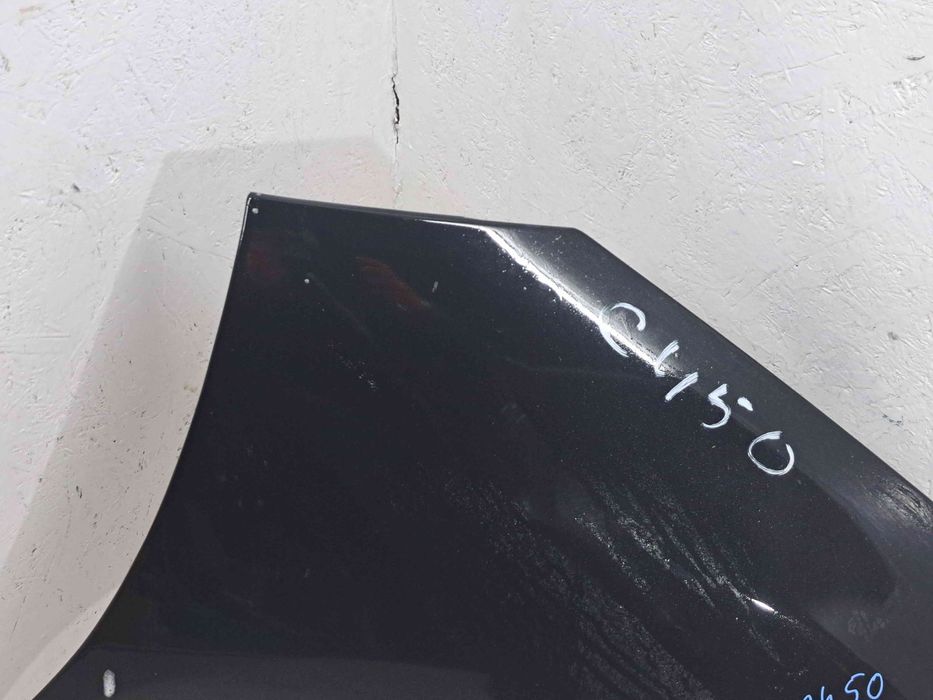 Aripa dreapta fata Citroen DS3 [Fabr 2009-2015] KTQ