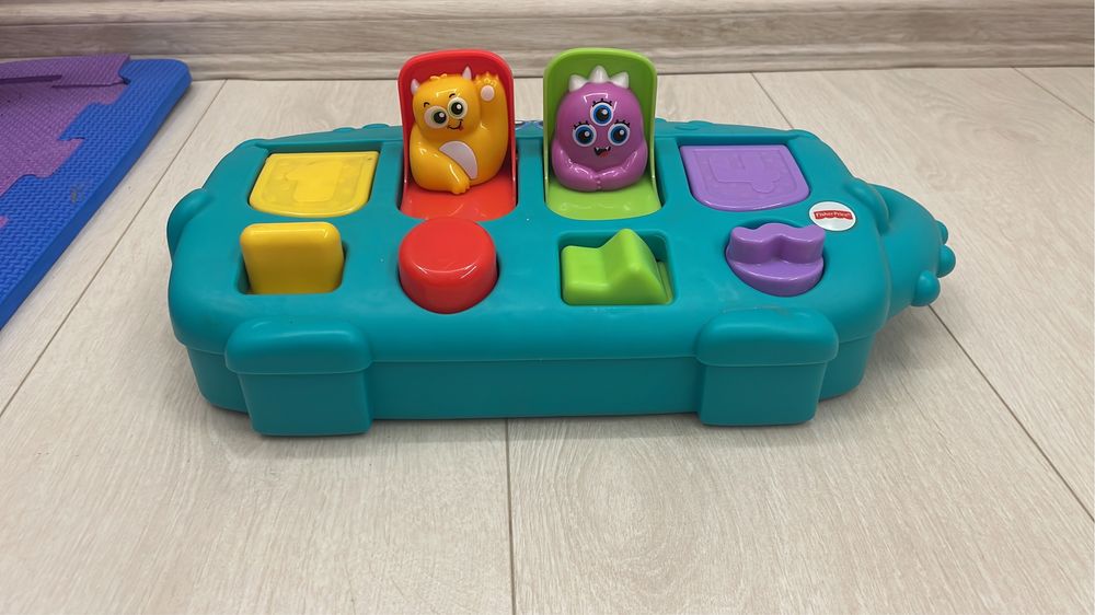 Играчка Fisher price