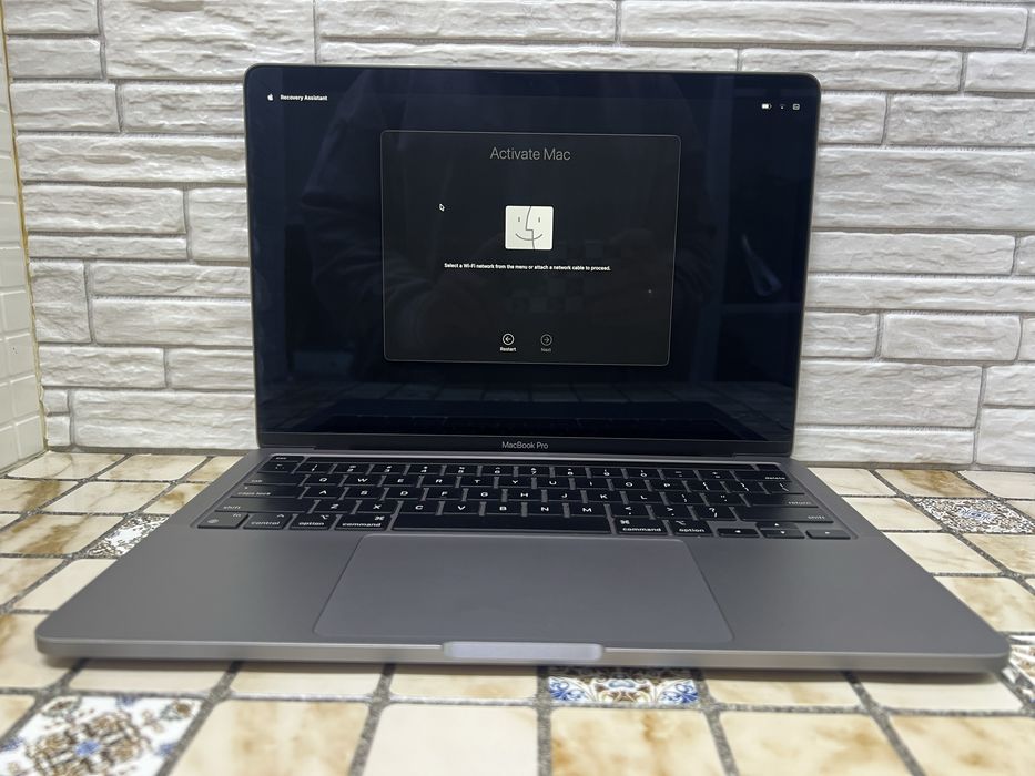 MacBook Pro 13 2022 М2 "Ломбард Лидер" РАССРОЧКА ДО 60 МЕСЯЦЕВ!