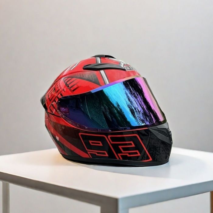 Qike / Gike мотошлем