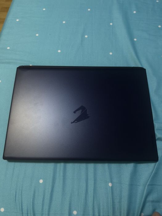 Laptop gaming gigabyte aorus 16x