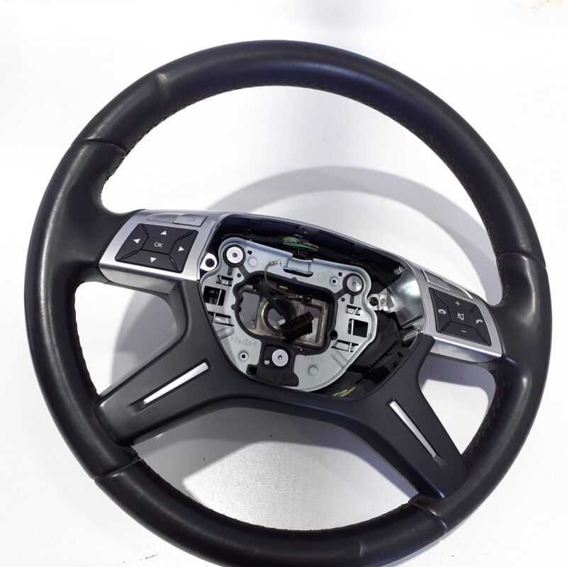 Dezmembrez Mercedes C220 w204 Facelift cutie automata 7g tronic 2.2 e5