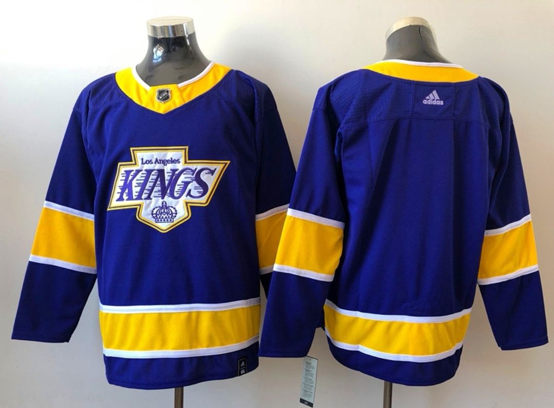 Echipamente de hockey (NHL jerseys)