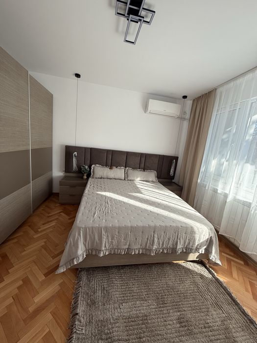 Продавам тристаен,Лукс,Русе,Възраждане