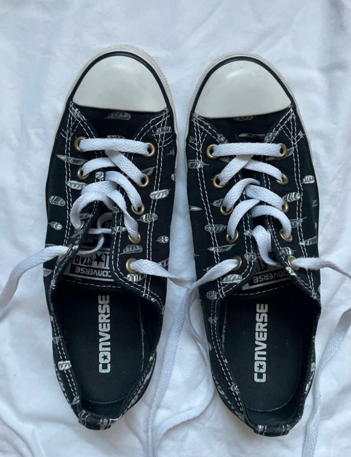 Tenisi Converse Dama