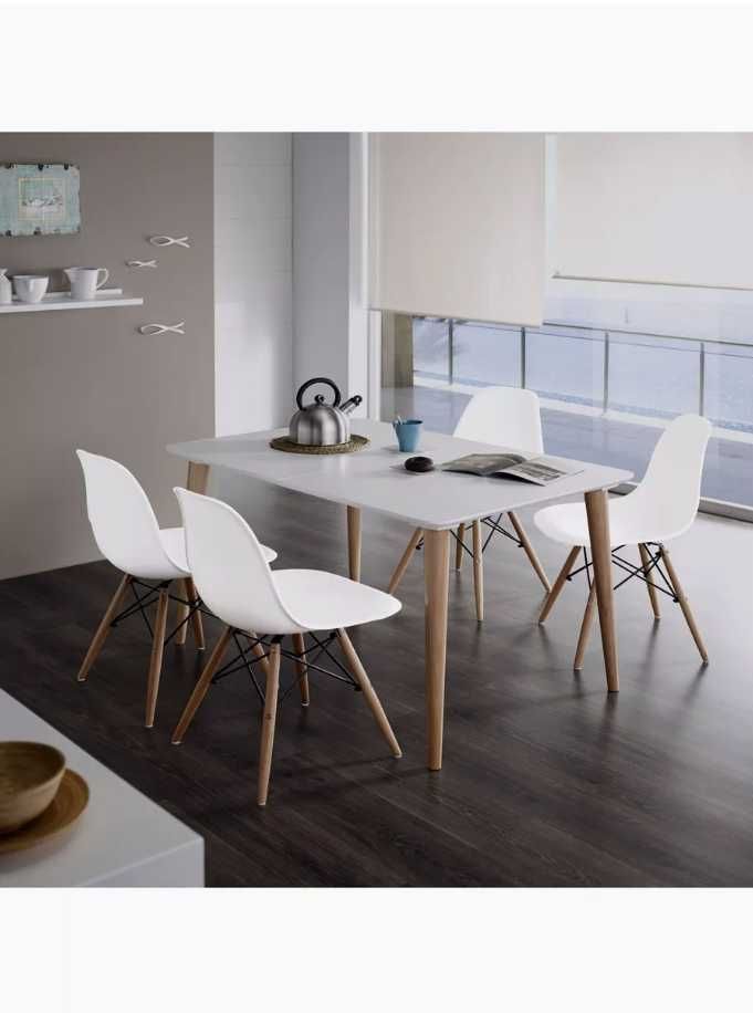 Стулья кухонные в стиле loft, Ikea, Eames, стул лофт, стул для кафе