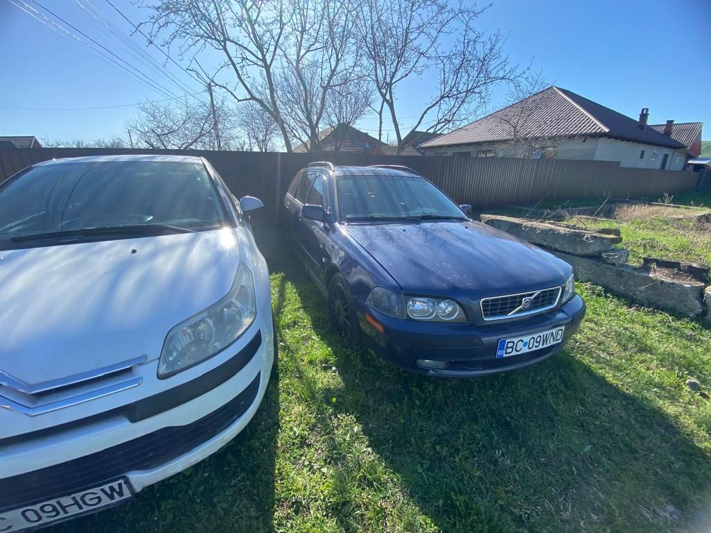 Volvo v40 1.9 diesel