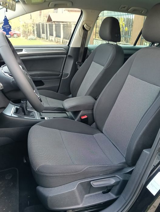 Golf 7   Super! 10/10