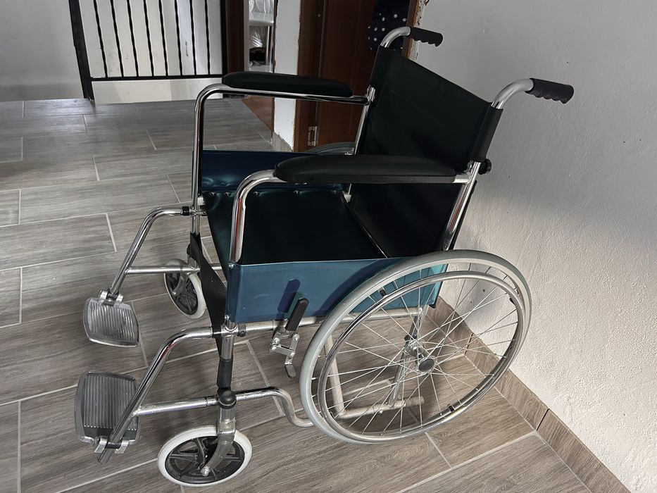 Scaun /Carucior pentru persoane cu handicap