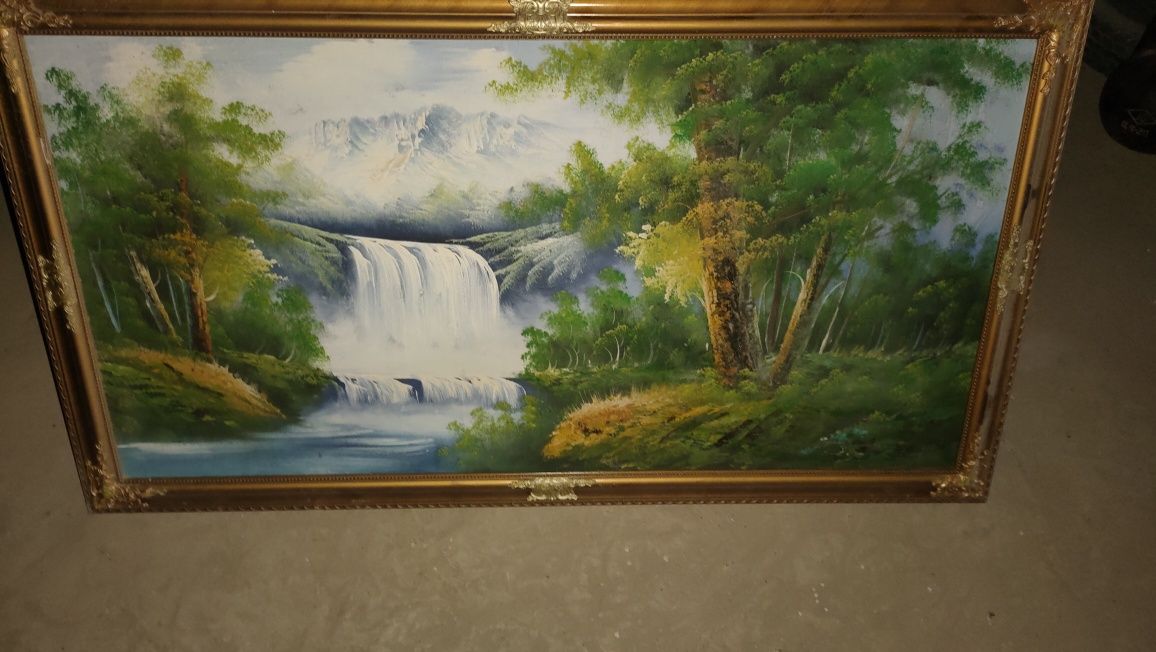 Продам 2 картины