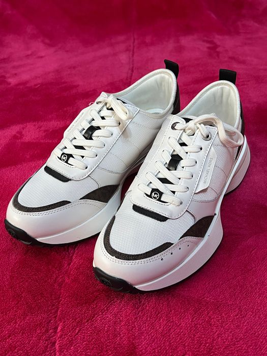 Michael Kors Sneakers Flynn Originali nr 40