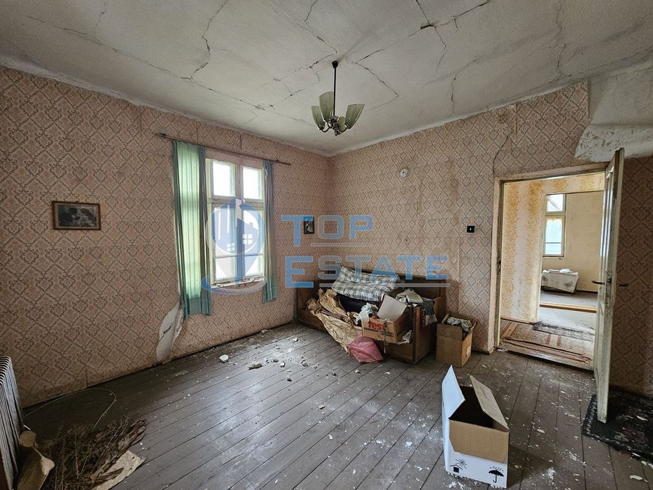 Продава се Къща в с. Пиперково, Област Русе - 150 кв.м за 86 €/кв.м - Снимка #3